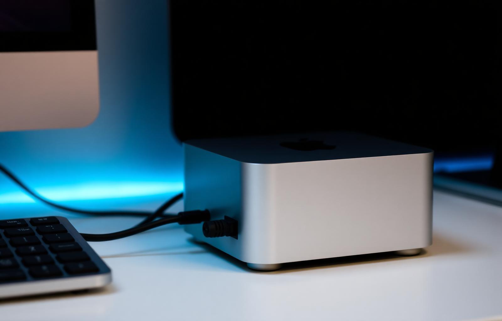 Mac Mini as a Server: Complete 2026 Setup Guide | NordicSilicon