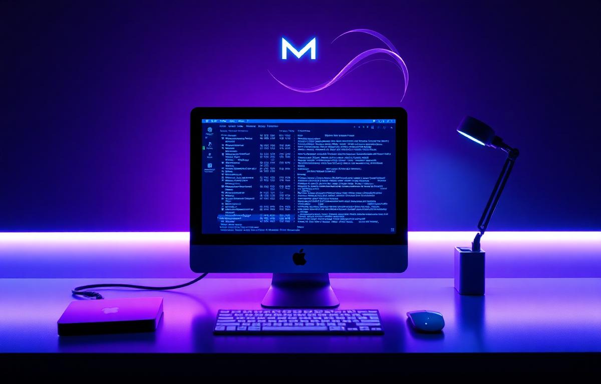Mac Mini M4 Pro LLM-benchmarks (2026) | NordicSilicon